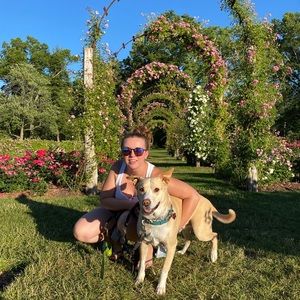 Meet your Posher, Victoria